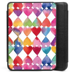 E-Reader Smart Case schwarz