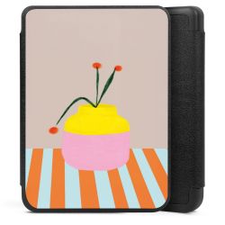 E-Reader Smart Case schwarz