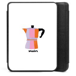 E-Reader Smart Case schwarz