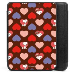 E-Reader Smart Case schwarz