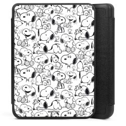 E-Reader Smart Case schwarz