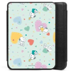 E-Reader Smart Case schwarz