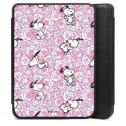 E-Reader Smart Case schwarz