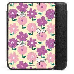 E-Reader Smart Case schwarz