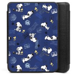 E-Reader Smart Case schwarz