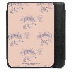 E-Reader Smart Case schwarz