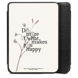 E-Reader Smart Case schwarz