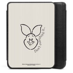 E-Reader Smart Case schwarz