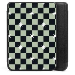 E-Reader Smart Case schwarz