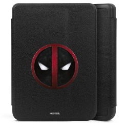 E-Reader Smart Case schwarz