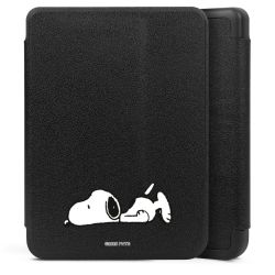 E-Reader Smart Case schwarz