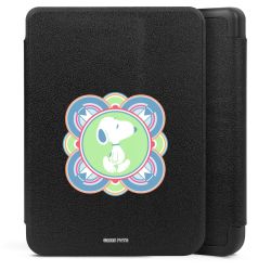 E-Reader Smart Case schwarz