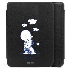 E-Reader Smart Case schwarz