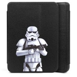 E-Reader Smart Case schwarz