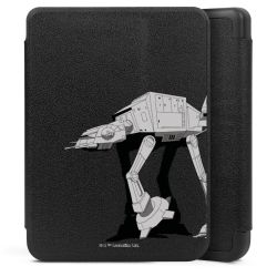 E-Reader Smart Case schwarz