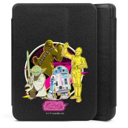 E-Reader Smart Case schwarz