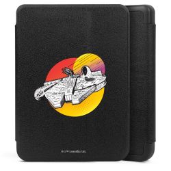 E-Reader Smart Case schwarz