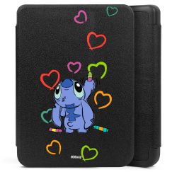 E-Reader Smart Case schwarz