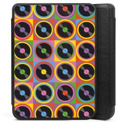E-Reader Smart Case schwarz
