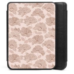 E-Reader Smart Case schwarz