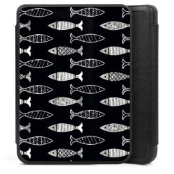 E-Reader Smart Case schwarz