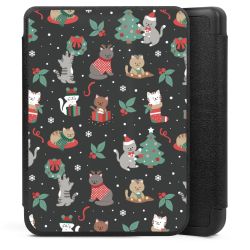 E-Reader Smart Case schwarz