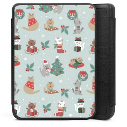 E-Reader Smart Case schwarz
