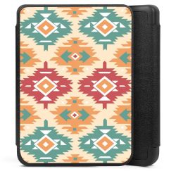 E-Reader Smart Case schwarz