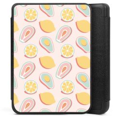 E-Reader Smart Case schwarz