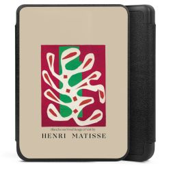 E-Reader Smart Case schwarz