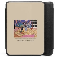 E-Reader Smart Case schwarz
