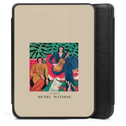 E-Reader Smart Case schwarz
