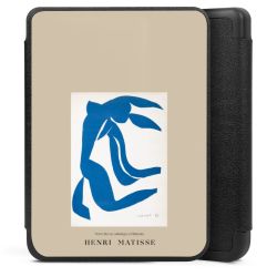 E-Reader Smart Case schwarz
