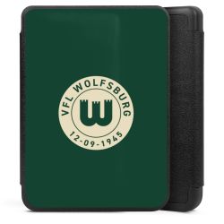 E-Reader Smart Case schwarz