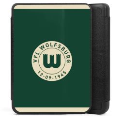 E-Reader Smart Case schwarz