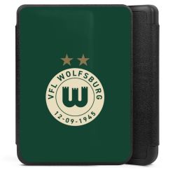 E-Reader Smart Case schwarz