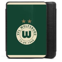 E-Reader Smart Case schwarz