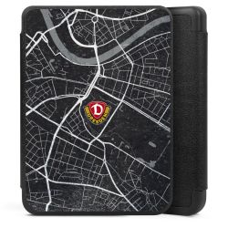 E-Reader Smart Case schwarz