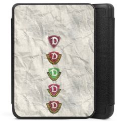 E-Reader Smart Case schwarz