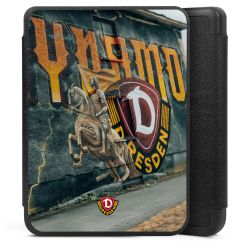 E-Reader Smart Case schwarz