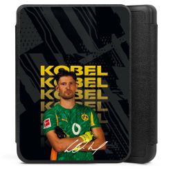 E-Reader Smart Case schwarz