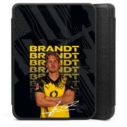 E-Reader Smart Case schwarz