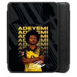 E-Reader Smart Case schwarz