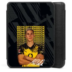 E-Reader Smart Case schwarz