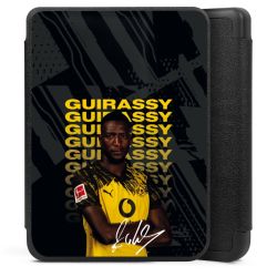 E-Reader Smart Case schwarz