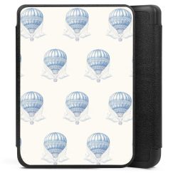 E-Reader Smart Case schwarz
