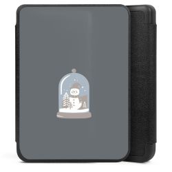 E-Reader Smart Case schwarz