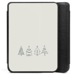 E-Reader Smart Case schwarz