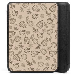 E-Reader Smart Case schwarz