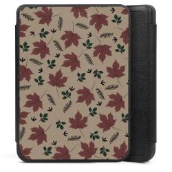 E-Reader Smart Case schwarz